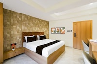 Super Townhouse Oak Miyapur Road Bachupally