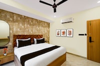 Super Townhouse Oak Miyapur Road Bachupally