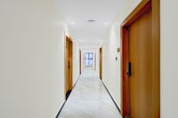 Super Townhouse Oak Miyapur Road Bachupally