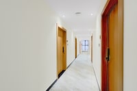 Super Townhouse Oak Miyapur Road Bachupally