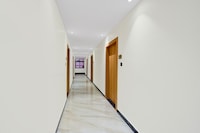 Super Townhouse Oak Miyapur Road Bachupally