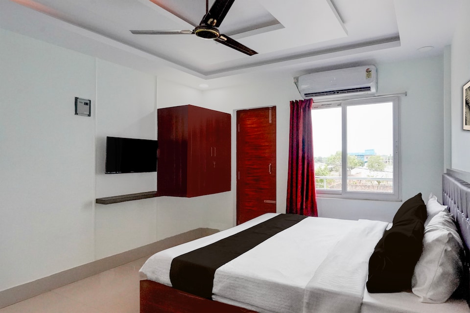 Super Collection O Golden Beach Formerly Nilachakra Heaven, Swargdwar Puri, Puri