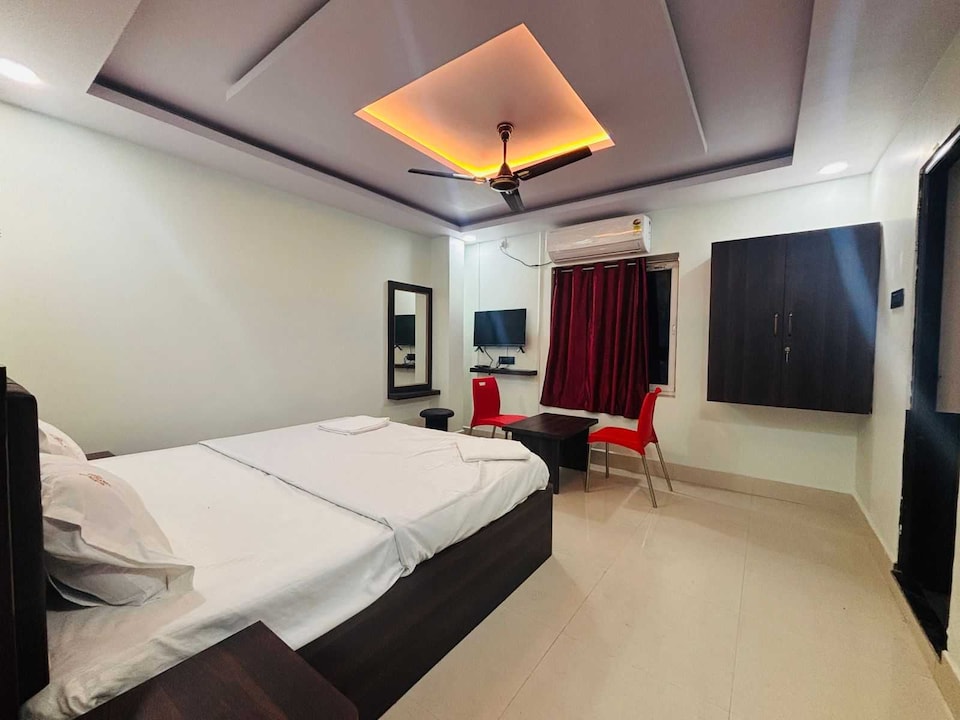 Collection O Golden Beach Formerly Nilachakra Heaven, Swargdwar Puri, Puri