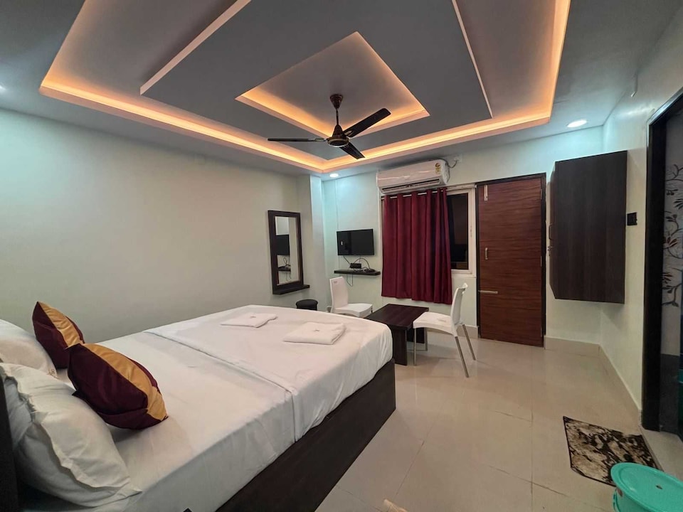 Collection O Golden Beach Formerly Nilachakra Heaven, Swargdwar Puri, Puri