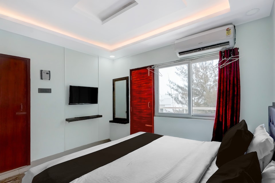 Super Collection O Golden Beach Formerly Nilachakra Heaven, Swargdwar Puri, Puri