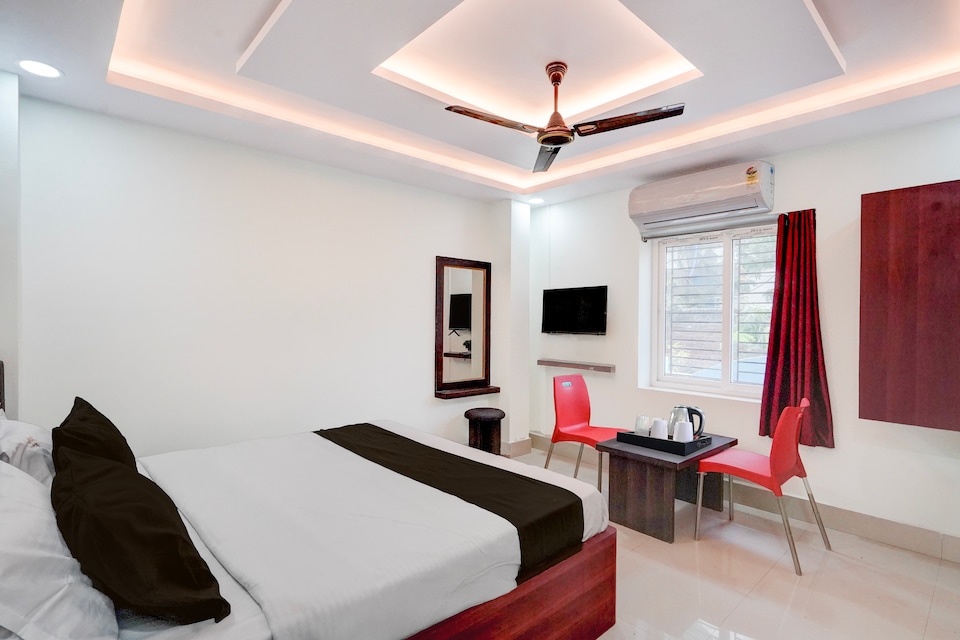 Super Collection O Golden Beach Formerly Nilachakra Heaven, Swargdwar Puri, Puri