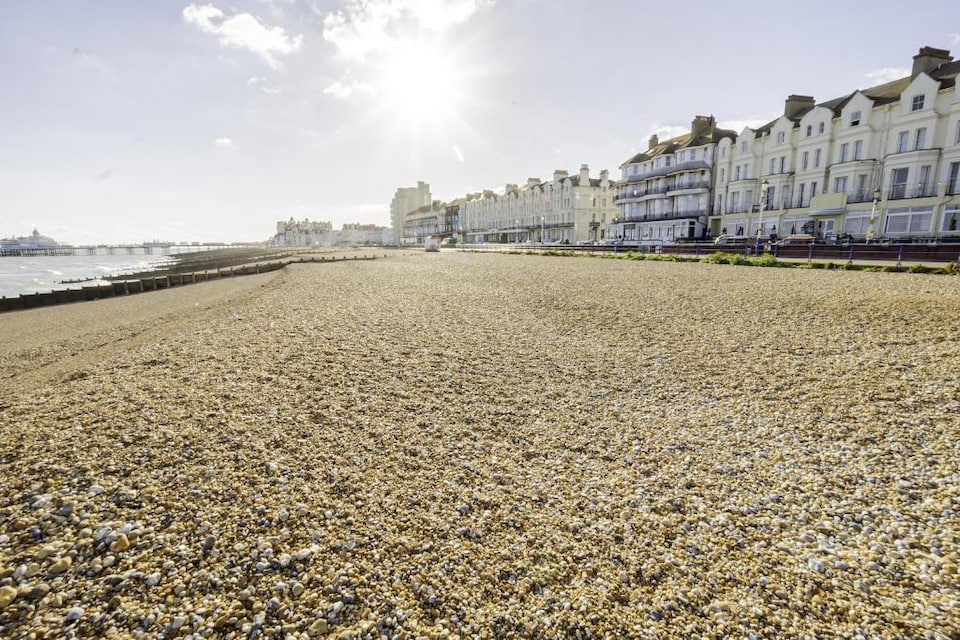 Majestic Hotel Eastbourne by Belvilla, Eastbourne (South England), Eastbourne