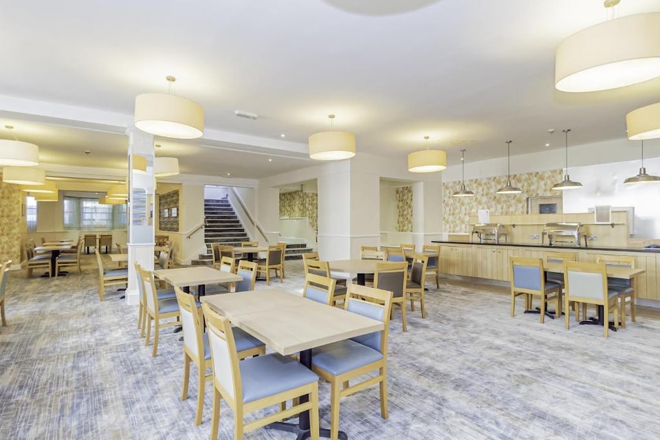 Majestic Hotel Eastbourne by Belvilla, Eastbourne (South England), Eastbourne