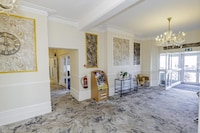 Majestic Hotel Eastbourne by Belvilla