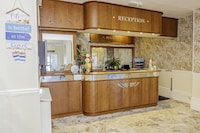 Majestic Hotel Eastbourne by Belvilla