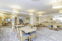 Majestic Hotel Eastbourne by Belvilla