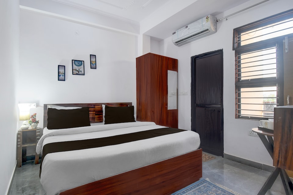 Hotel O Golden Eagle, Mansarovar, Jaipur