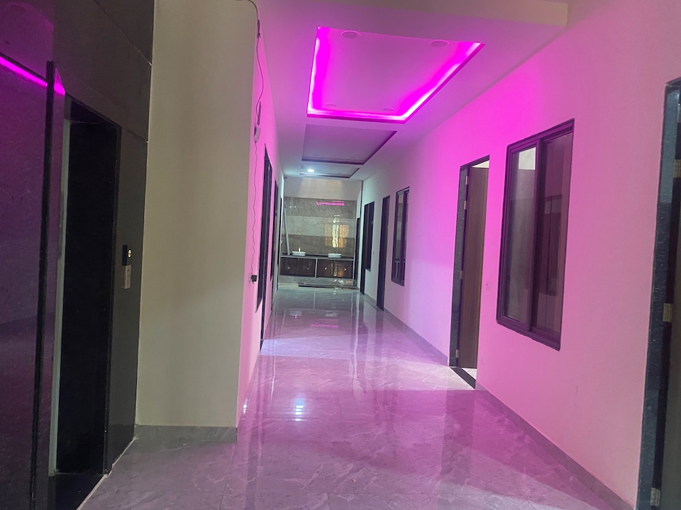 Hotel O Golden Eagle, Mansarovar, Jaipur