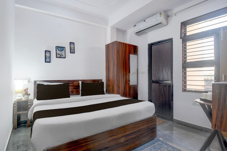 Hotel O Golden Eagle, Mansarovar, Jaipur