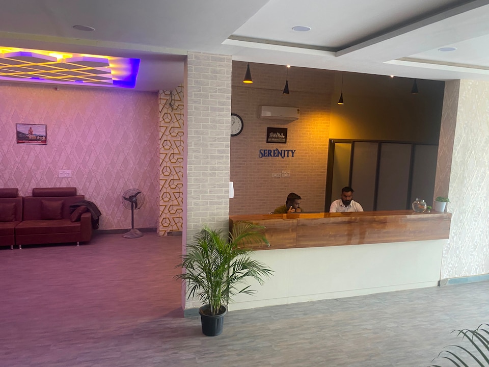 Hotel O Golden Eagle, Mansarovar, Jaipur