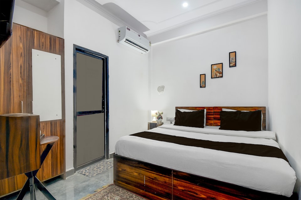 Hotel O Golden Eagle, Mansarovar, Jaipur