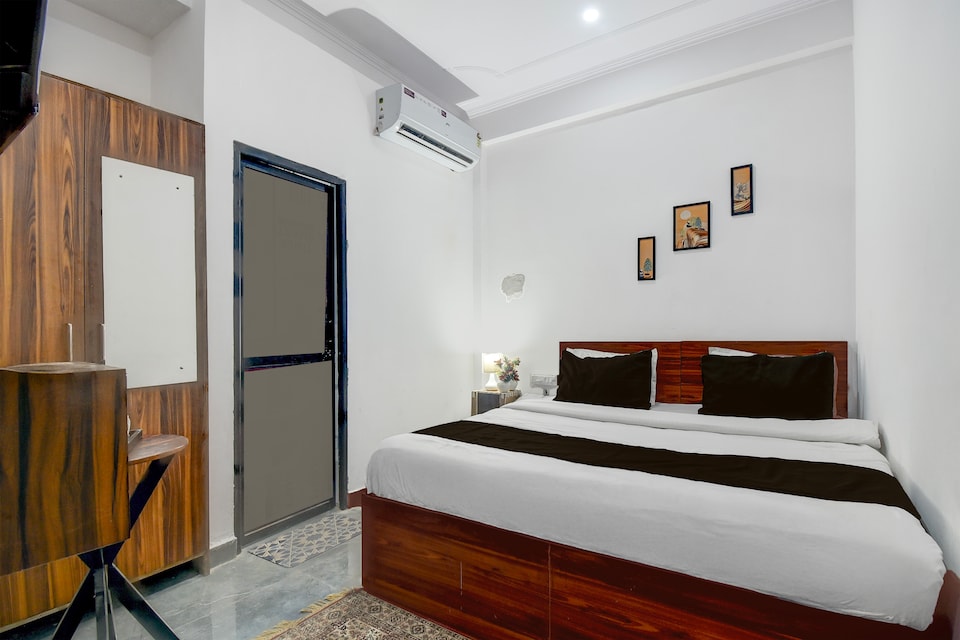 Hotel O Golden Eagle, Mansarovar, Jaipur