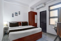 Hotel O Golden Eagle