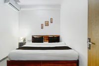 Hotel O Golden Eagle