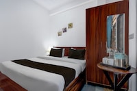 Hotel O Golden Eagle