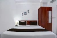 Hotel O Golden Eagle