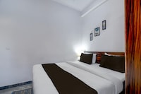 Hotel O Golden Eagle