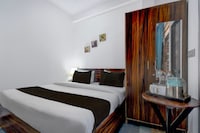 Hotel O Golden Eagle