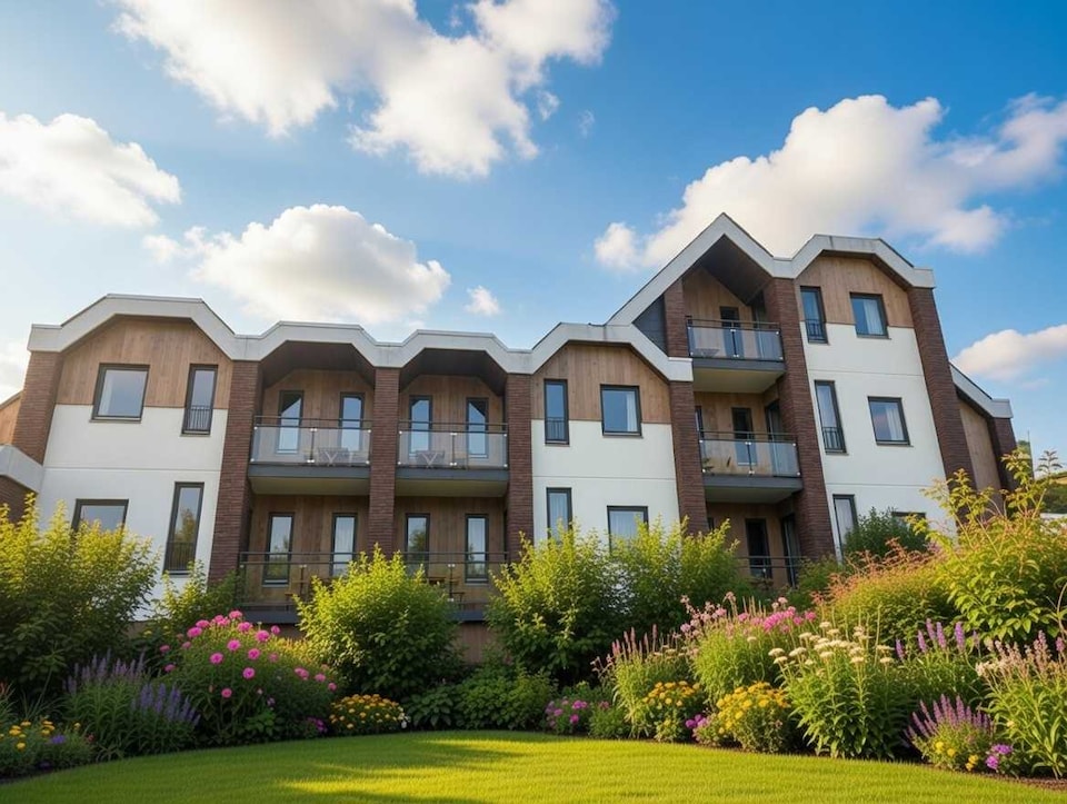 Sunday Ferienpark Hambachtal, Oberhambach, Frankfurt2, Frankfurt Am Main