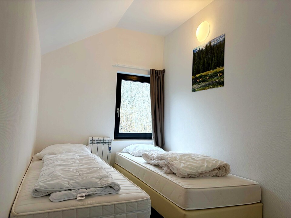 Sunday Ferienpark Hambachtal, Oberhambach, Frankfurt2, Frankfurt Am Main