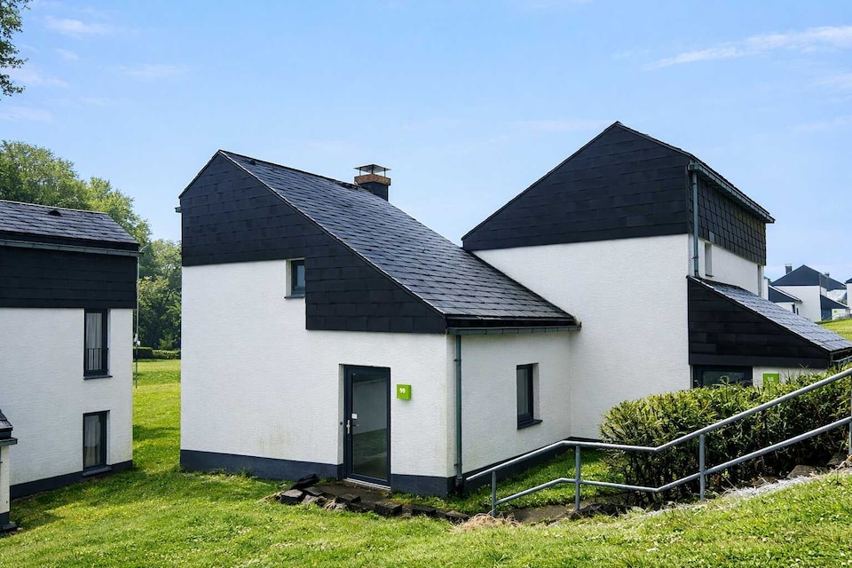 Sunday Ferienpark Hambachtal, Oberhambach, Frankfurt2, Frankfurt Am Main