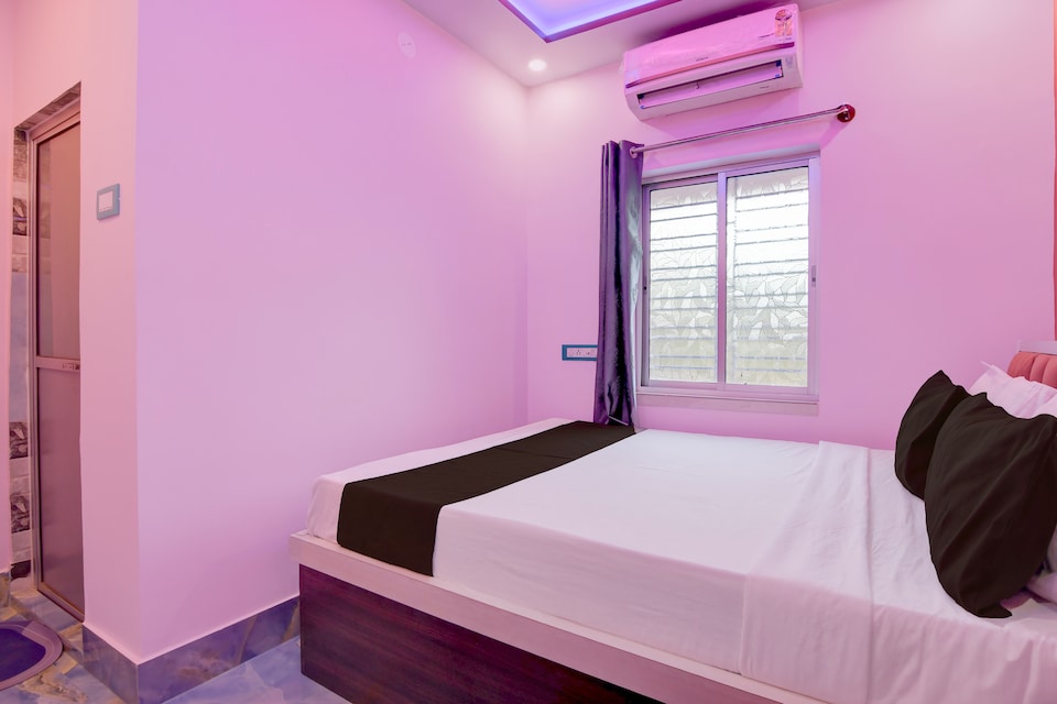 Hotel O  Swapno Puron Hotel & Restuarant , VIP Road Kolkata, Kolkata