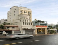 Palette Phu Nhuan Apartment