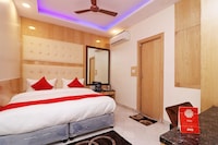 OYO Check In Room Near Gurudwara Shri Bangla Sahib
