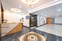 Collection O Phu Nhuan Apartment
