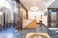Collection O Phu Nhuan Apartment
