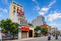Collection O Phu Nhuan Apartment