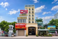 Collection O Phu Nhuan Apartment
