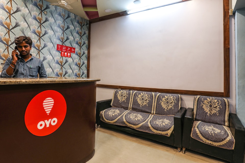 Hotel O satya lodge, Nakkalagutta Hanamkonda Warangal, Warangal