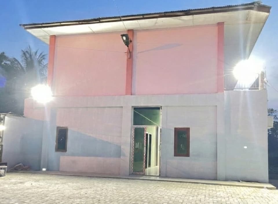 OYO 95175 Palapa Inn, Medan, Medan