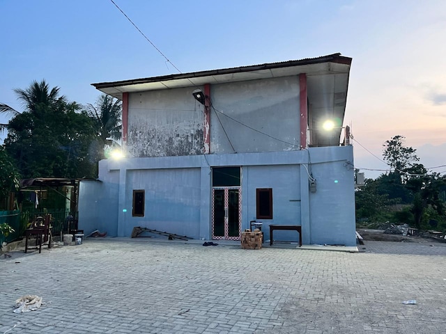 OYO 95175 Palapa Inn