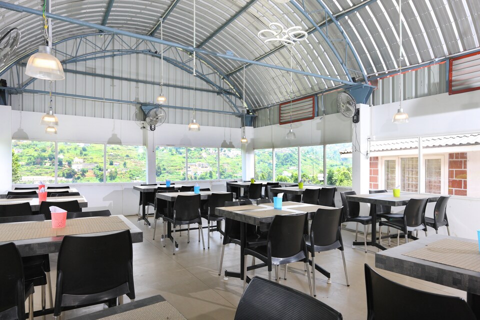 OYO 13778 Shen Green Resorts, Kodaikanal, Kodaikanal