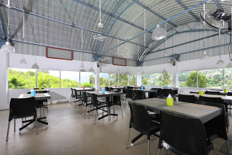 OYO 13778 Shen Green Resorts, Kodaikanal, Kodaikanal