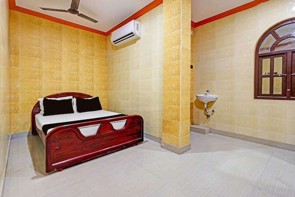 Hotel O Badvel Bus Terminal Formerly Yadav Residency, Badvel, Badvel