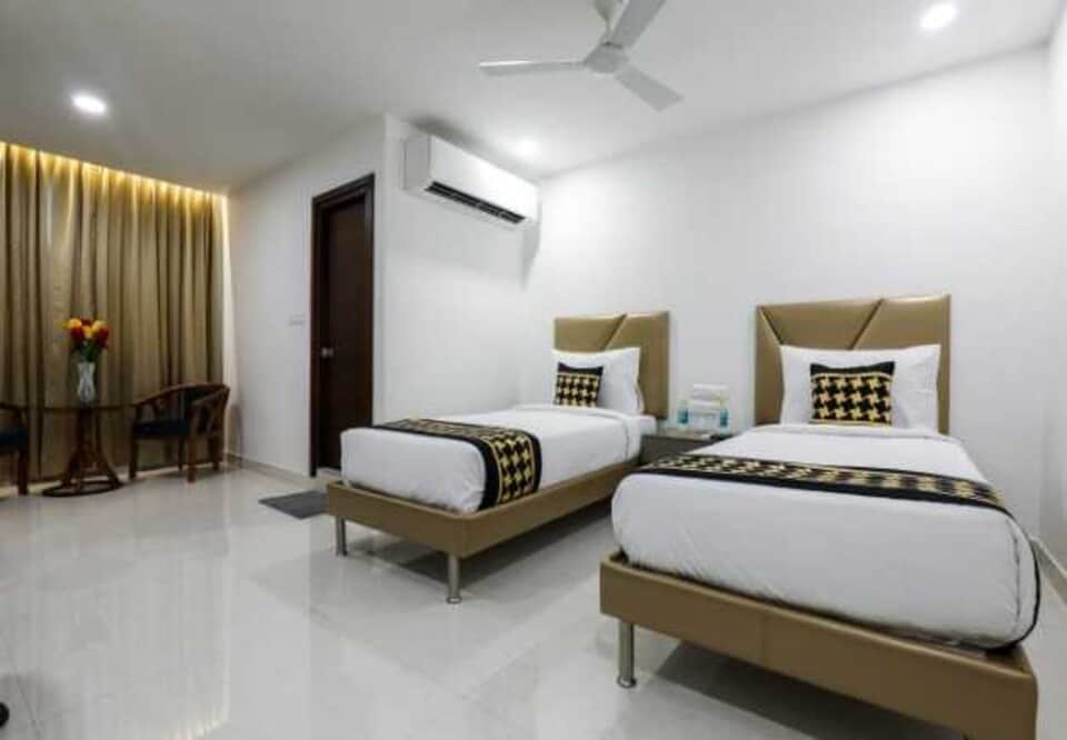 Hotel O Badvel Bus Terminal Formerly Yadav Residency, Badvel, Badvel