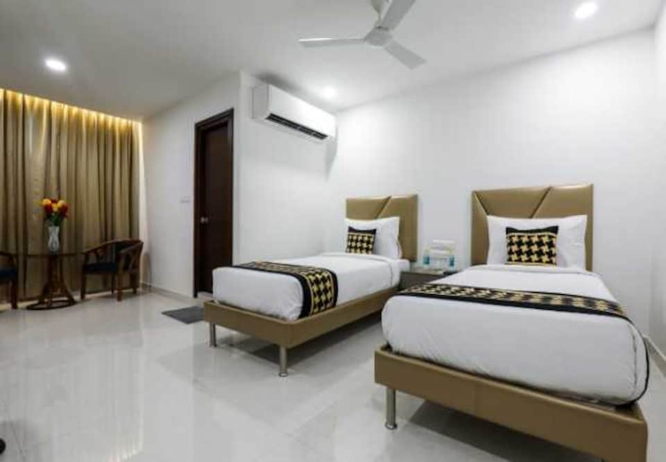 Hotel O Badvel Bus Terminal Formerly Yadav Residency, Badvel, Badvel