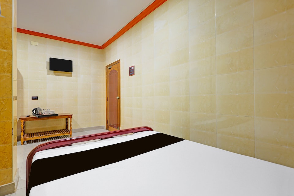 Hotel O Badvel Bus Terminal Formerly Yadav Residency, Badvel, Badvel