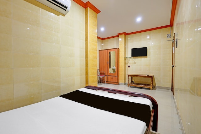 Hotel O Badvel Bus Terminal Formerly Yadav Residency