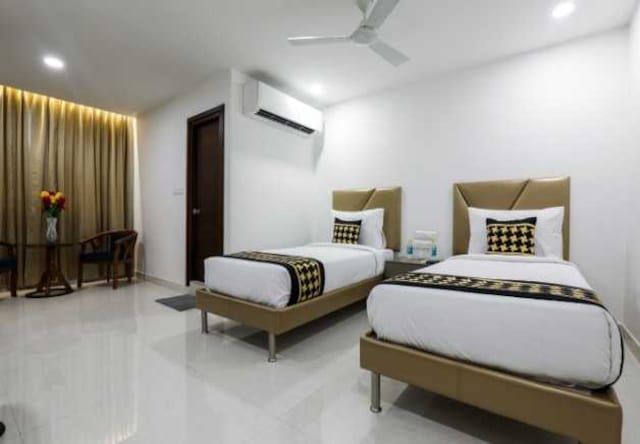 Hotel O Badvel Bus Terminal Formerly Yadav Residency