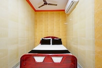 Hotel O Badvel Bus Terminal Formerly Yadav Residency