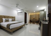 Hotel O Badvel Bus Terminal Formerly Yadav Residency